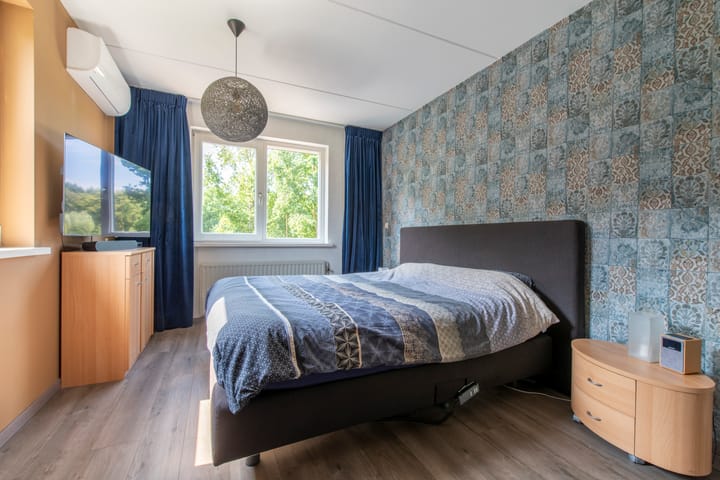 Foto 20 van Betje Wolfflaan 6