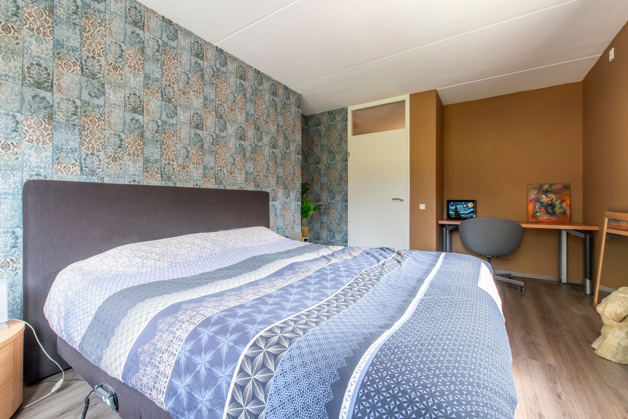 Photo 21 of Betje Wolfflaan 6