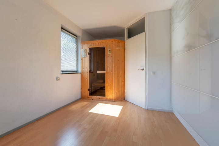 Foto 23 van Betje Wolfflaan 6