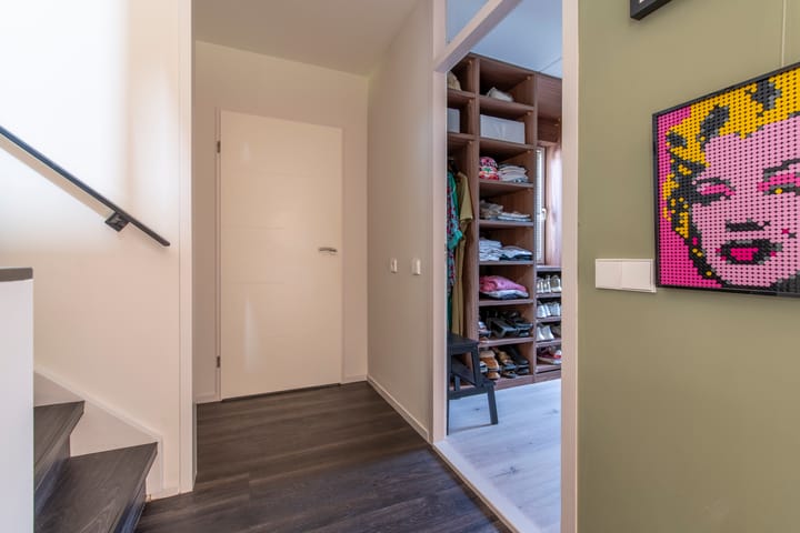 Foto 24 van Betje Wolfflaan 6