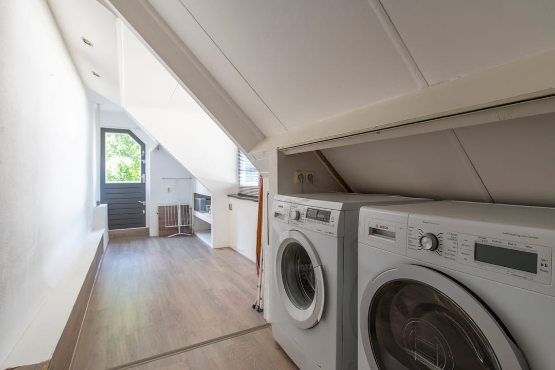 Photo 31 of Betje Wolfflaan 6