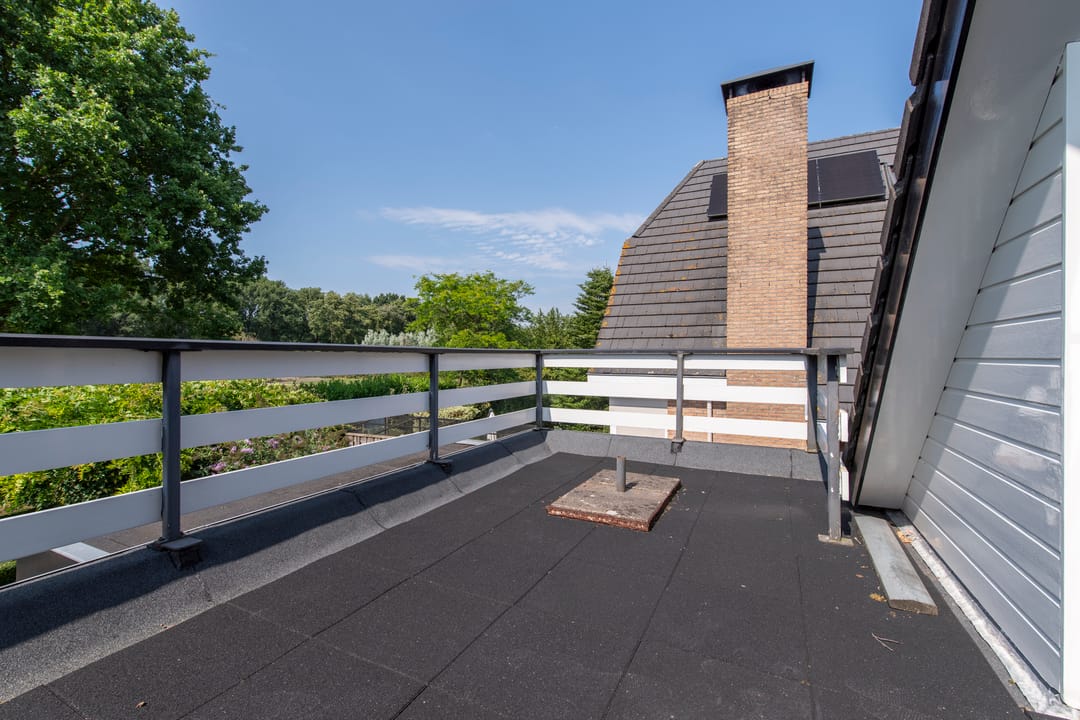 Photo 32 of Betje Wolfflaan 6