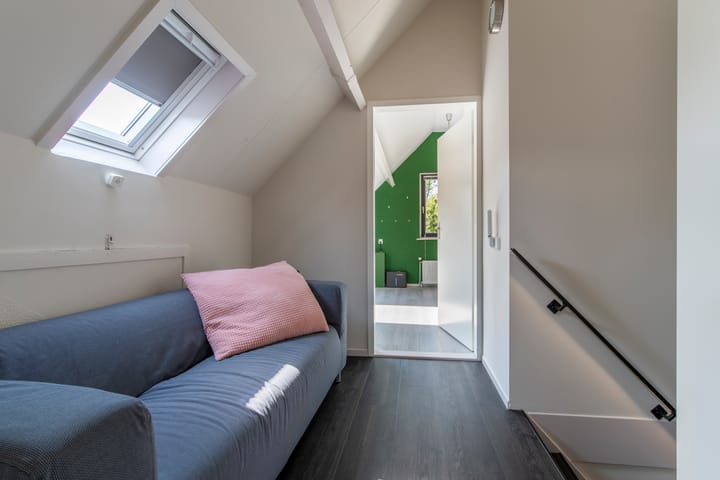 Foto 34 van Betje Wolfflaan 6