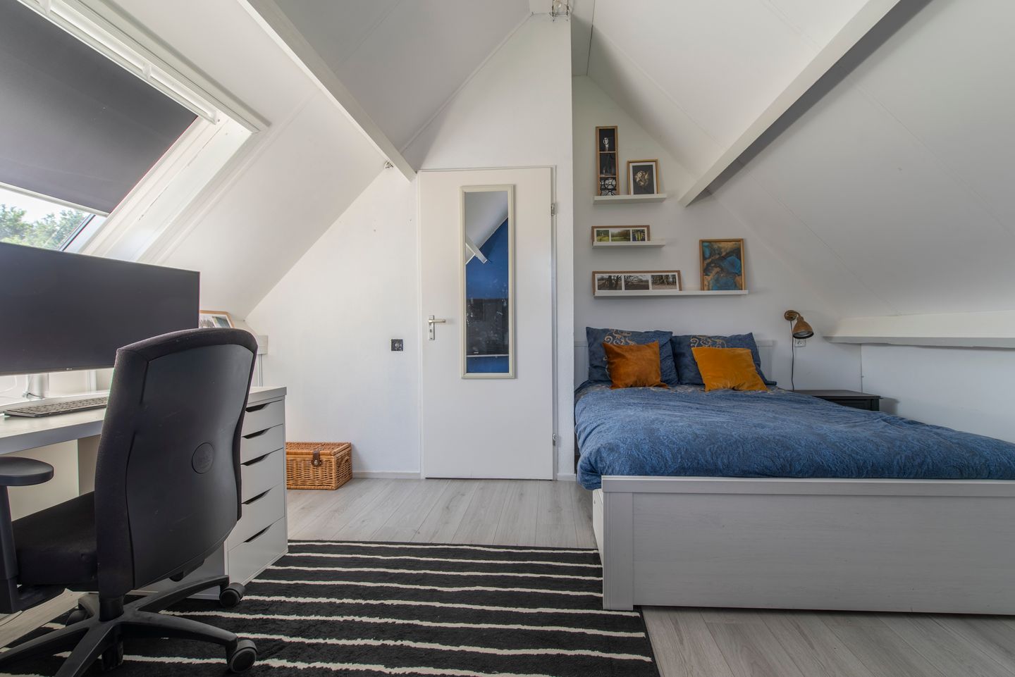 Photo 35 of Betje Wolfflaan 6