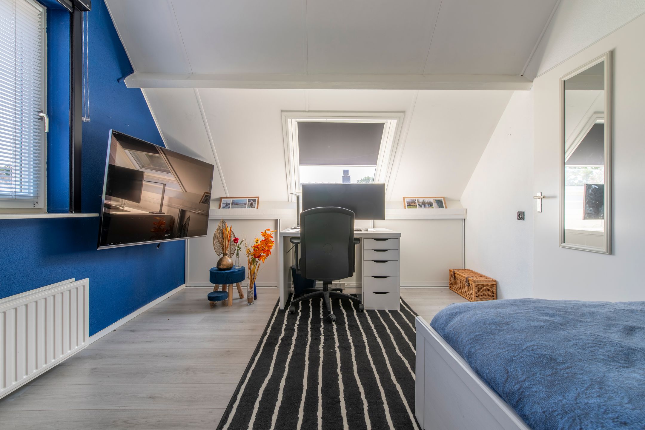 Photo 36 of Betje Wolfflaan 6