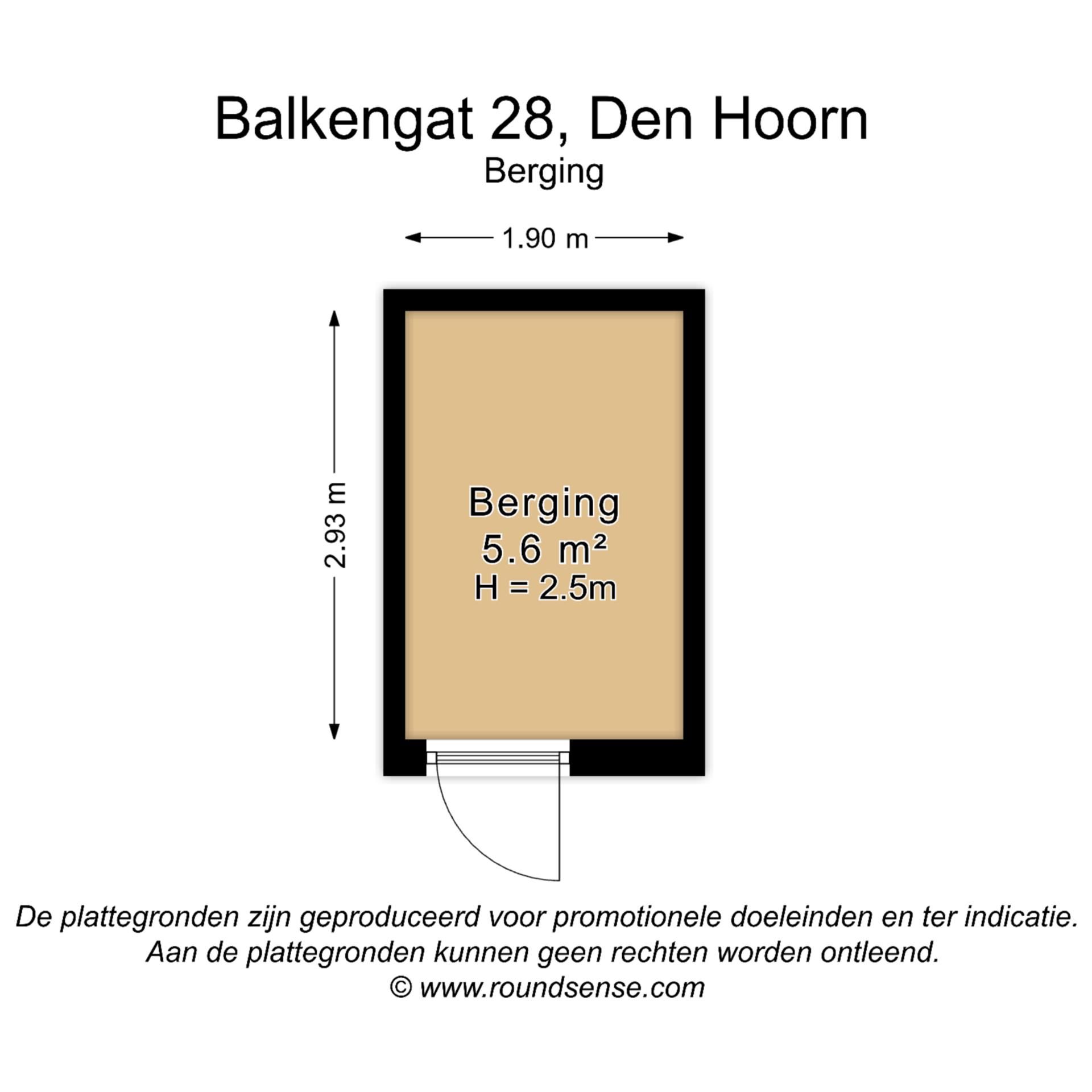 Foto 21 van Balkengat 28