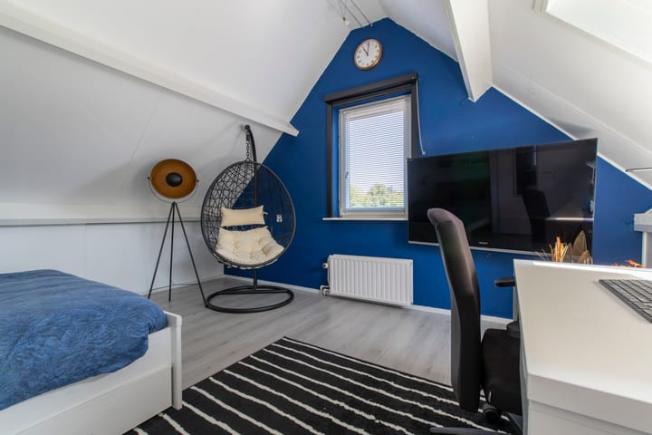 Foto 37 van Betje Wolfflaan 6