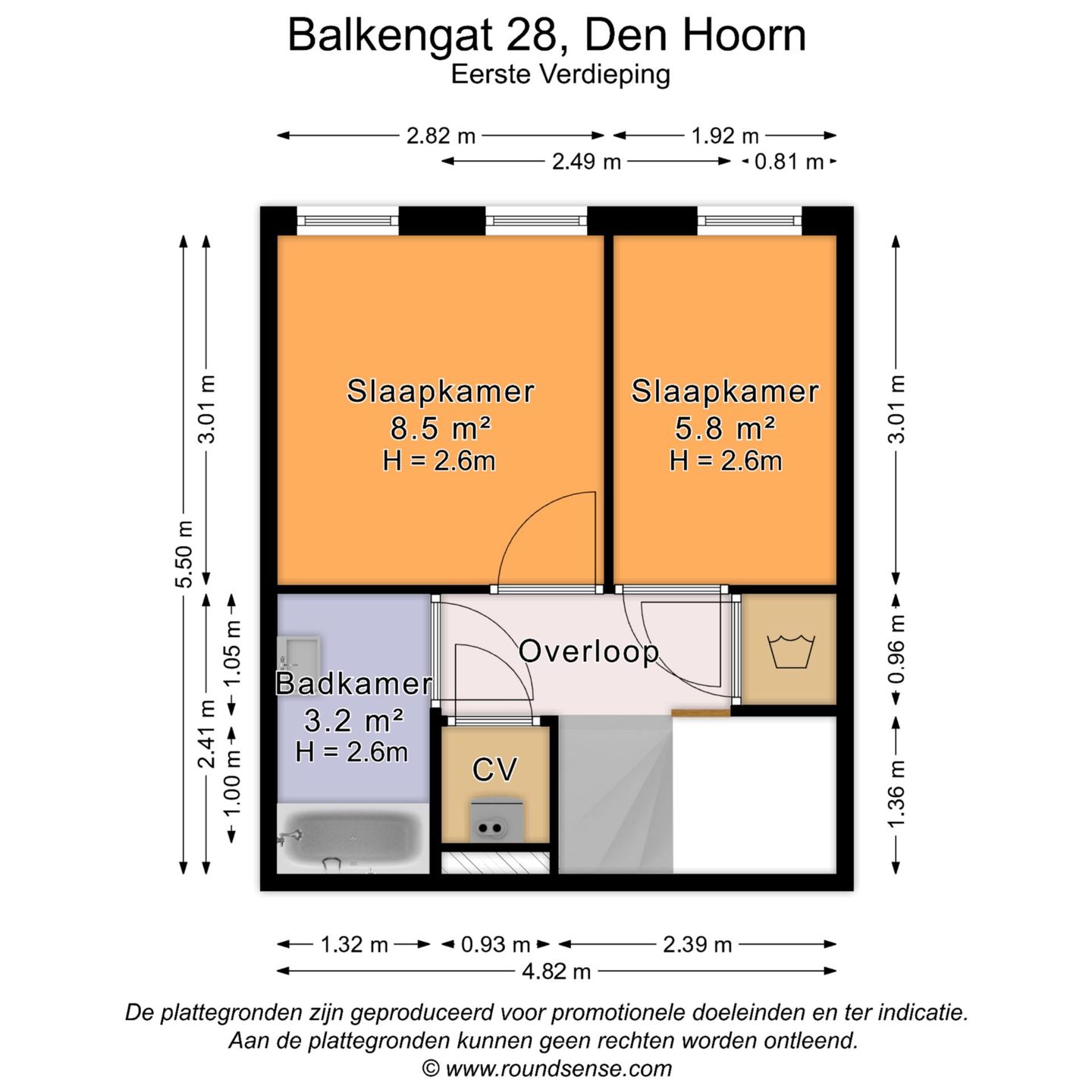 Foto 25 van Balkengat 28