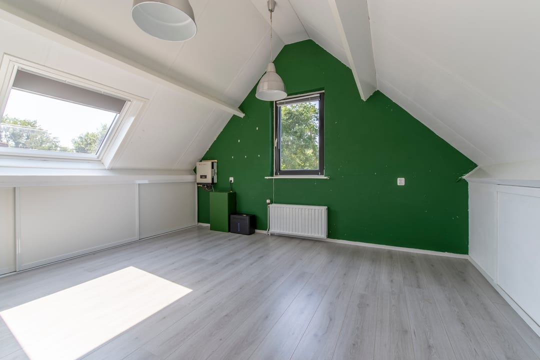 Photo 38 of Betje Wolfflaan 6