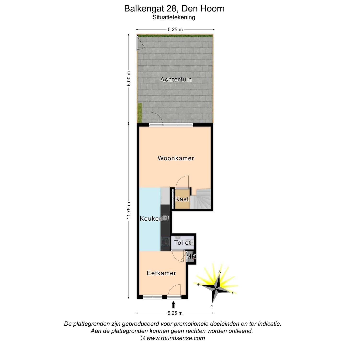 Foto 35 van Balkengat 28