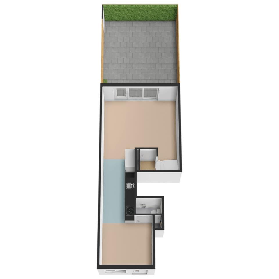 Foto 36 van Balkengat 28