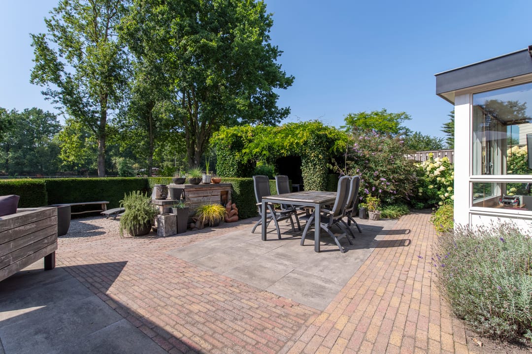 Photo 41 of Betje Wolfflaan 6