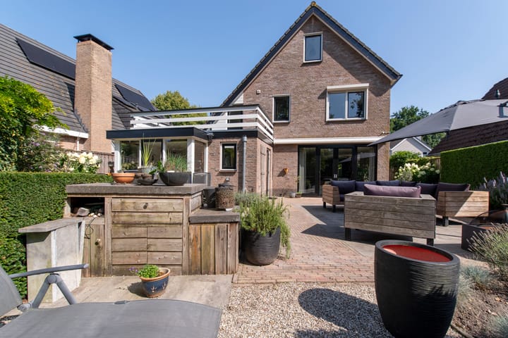 Foto 43 van Betje Wolfflaan 6