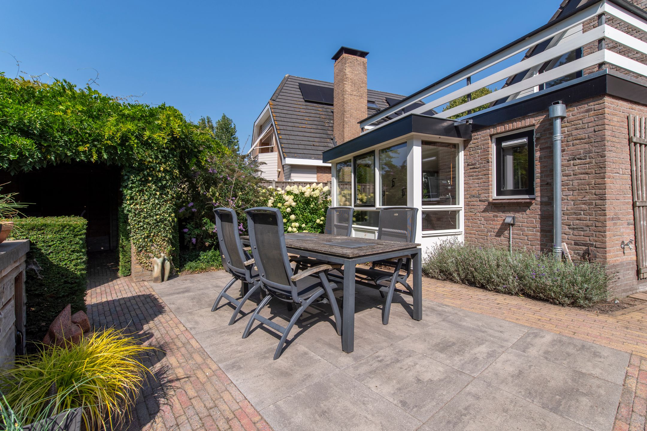 Photo 45 of Betje Wolfflaan 6