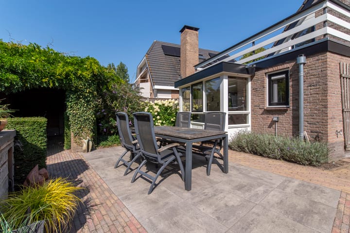 Foto 45 van Betje Wolfflaan 6