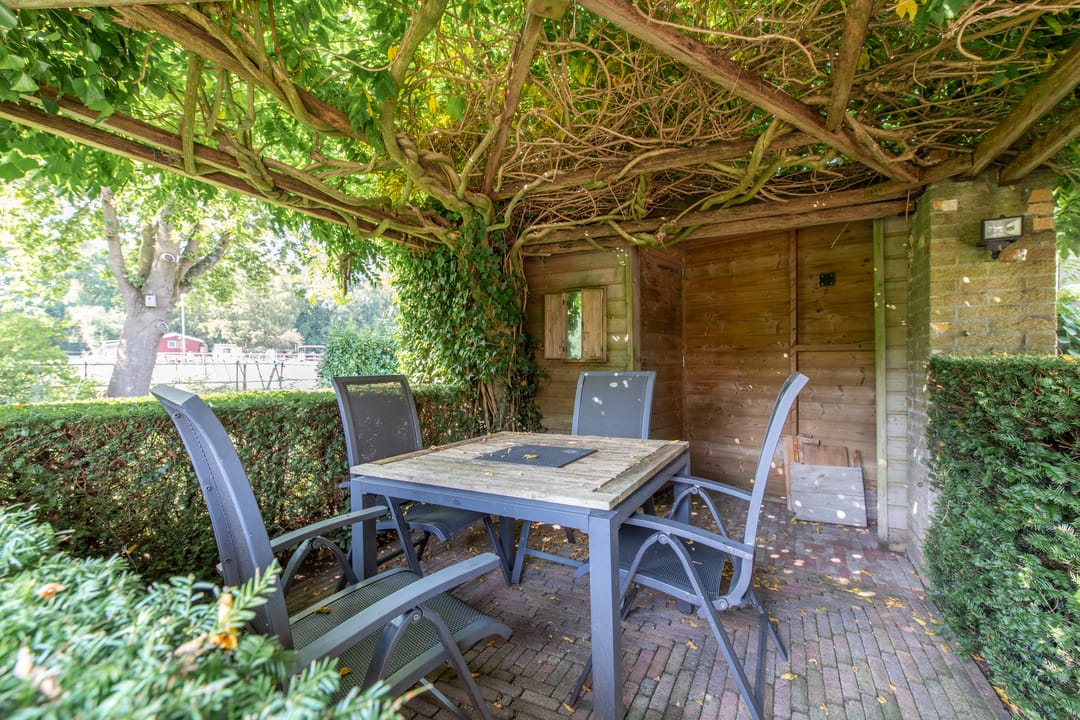 Photo 46 of Betje Wolfflaan 6