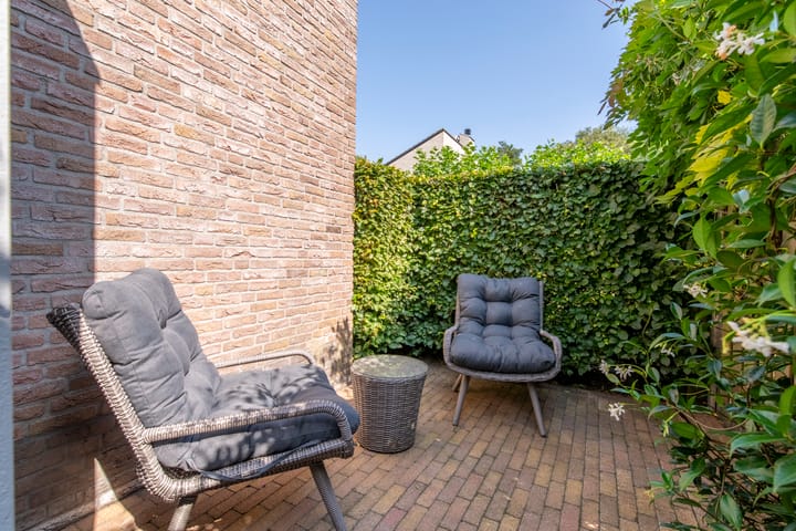 Foto 48 van Betje Wolfflaan 6