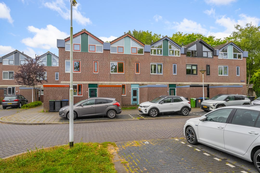 Foto 41 van Zwartemeer 4