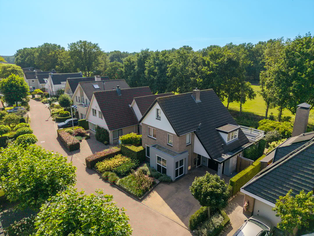 Photo 52 of Betje Wolfflaan 6