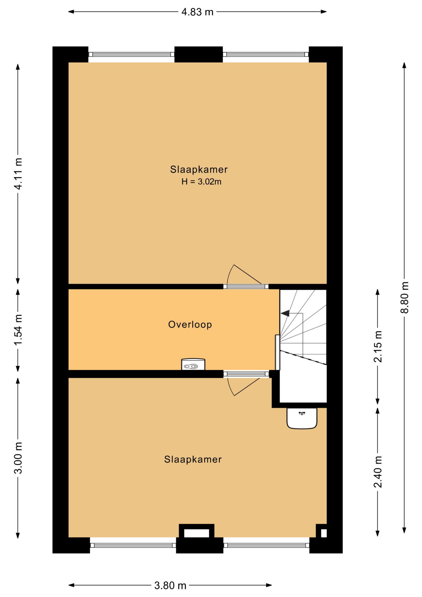 Foto 44 van Zwartemeer 4