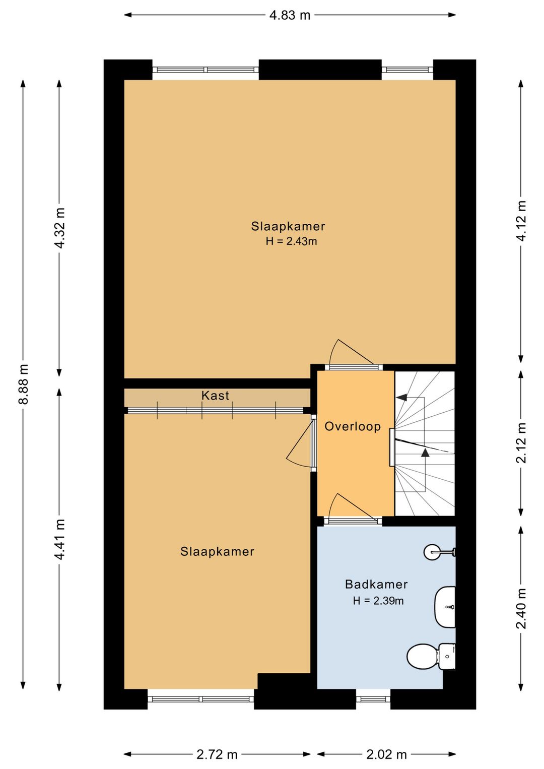 Foto 43 van Zwartemeer 4