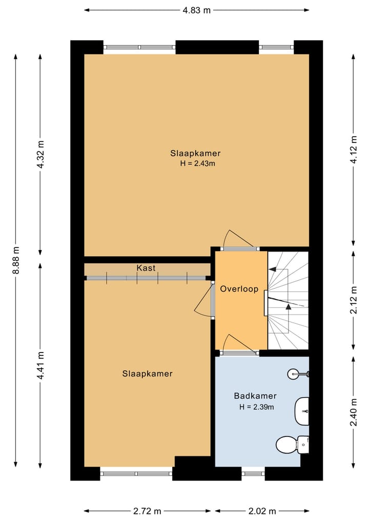 Foto 43 van Zwartemeer 4