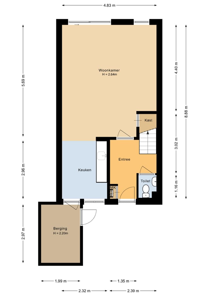 Foto 42 van Zwartemeer 4