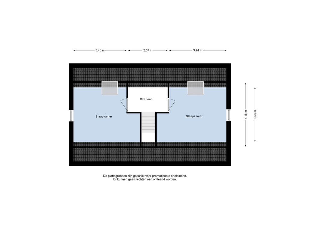 Photo 62 of Betje Wolfflaan 6