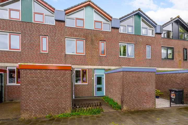 Foto 1 van Zwartemeer 4