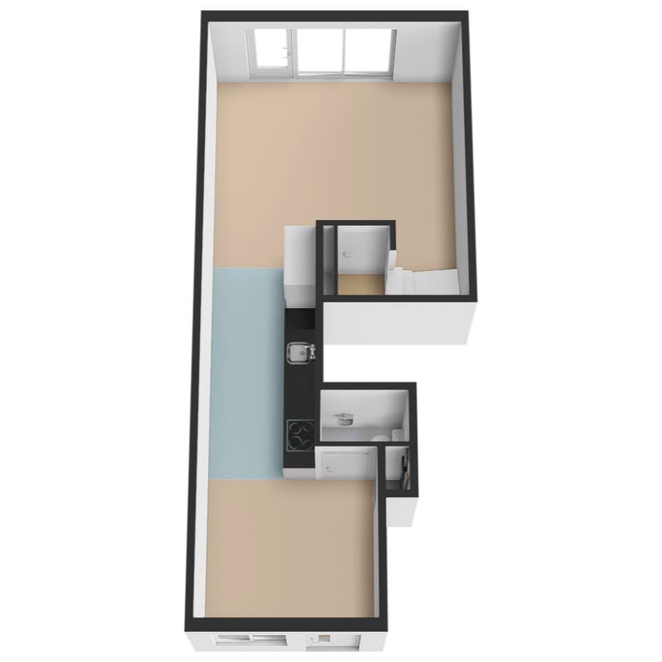 Foto 7 van Balkengat 28