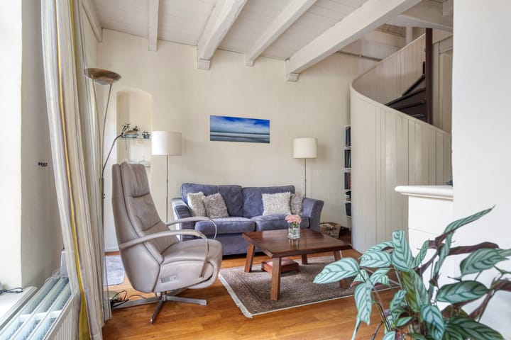 Photo 9 of Marktstraat 39