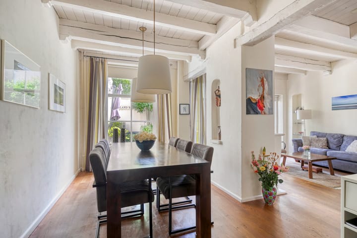 Photo 12 of Marktstraat 39