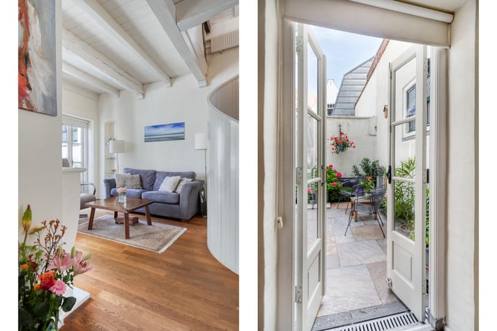 Photo 14 of Marktstraat 39