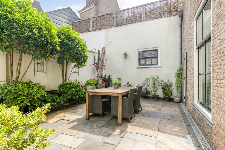 Photo 15 of Marktstraat 39