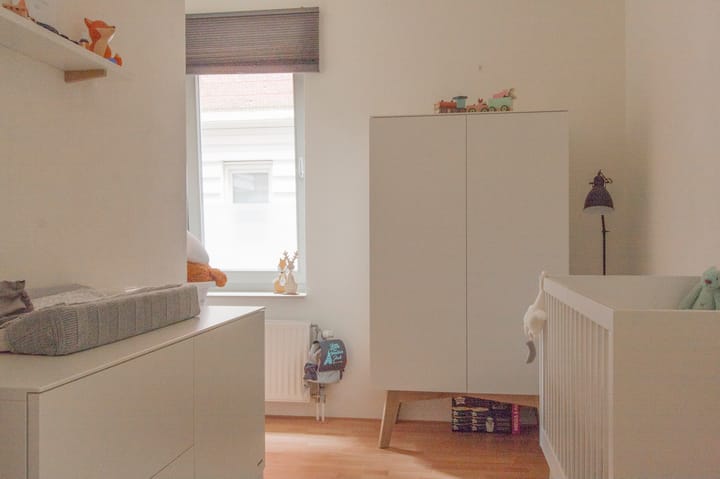 Foto 8 van Statenlaan 405