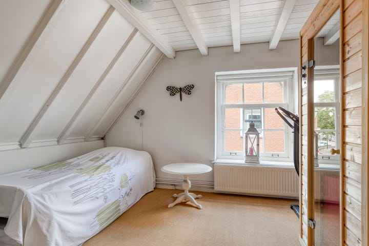 Photo 25 of Marktstraat 39