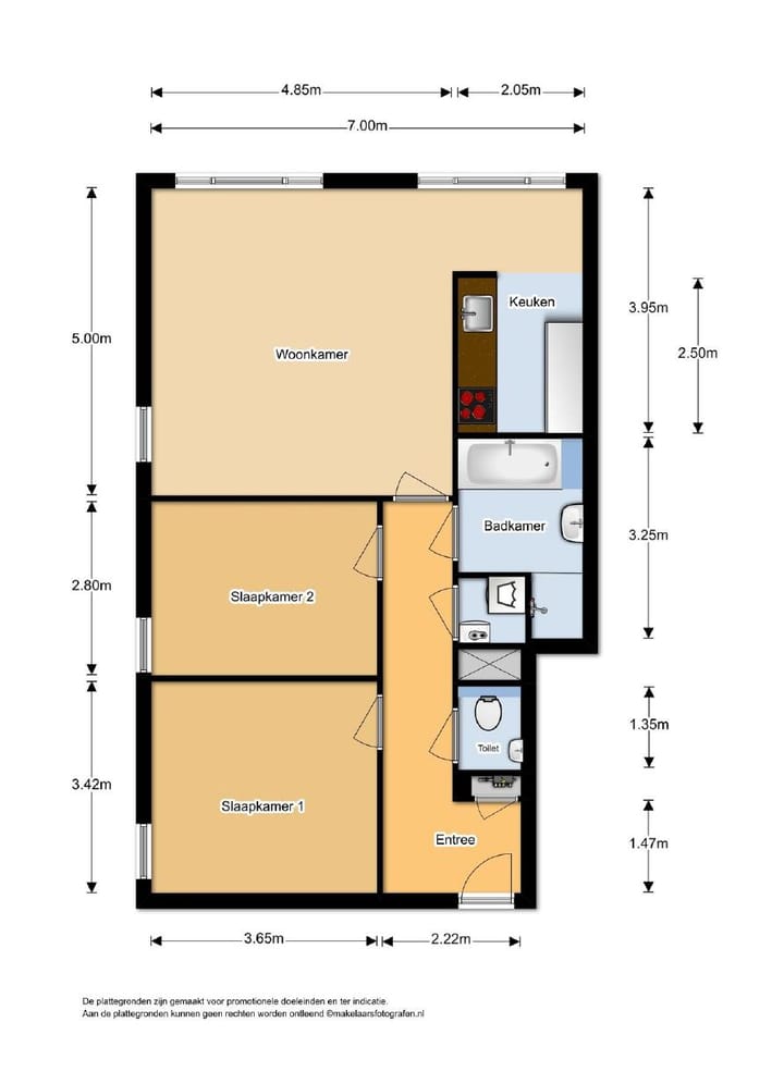 Foto 15 van Statenlaan 405