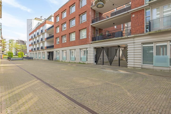 Foto 16 van Statenlaan 405