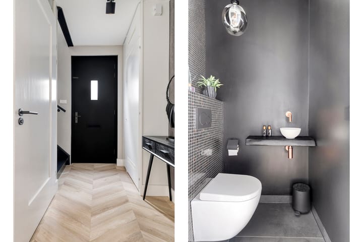 Foto 8 van Kleine Vuurvlinder 33