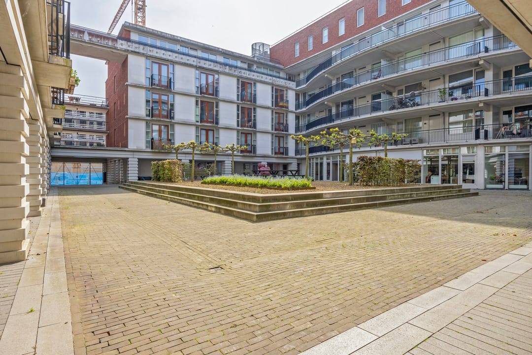 Foto 17 van Statenlaan 405