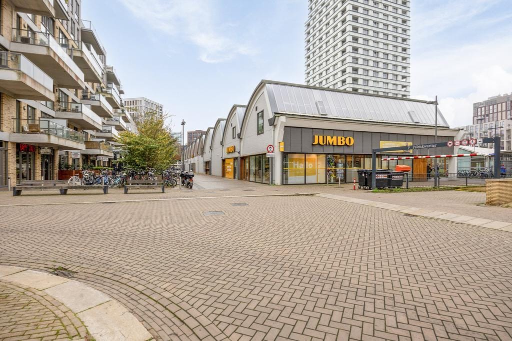 Foto 19 van Statenlaan 405