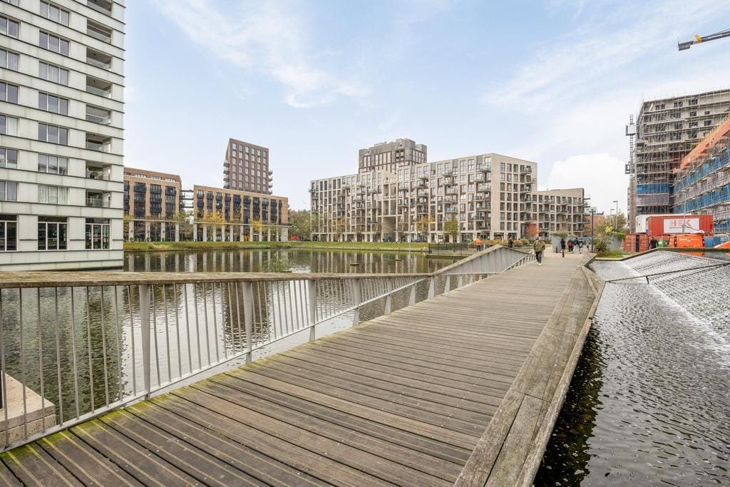 Foto 20 van Statenlaan 405