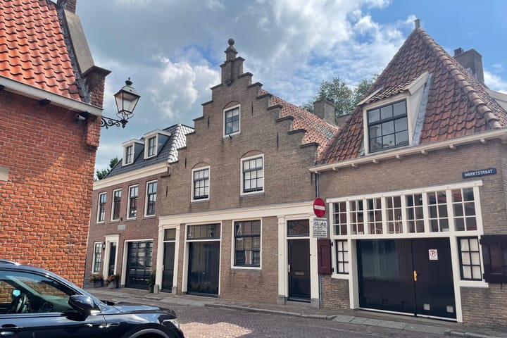 Photo 33 of Marktstraat 39