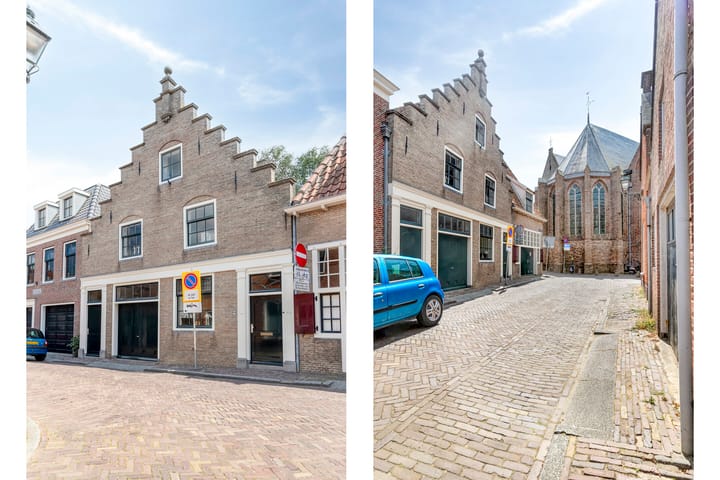 Photo 34 of Marktstraat 39