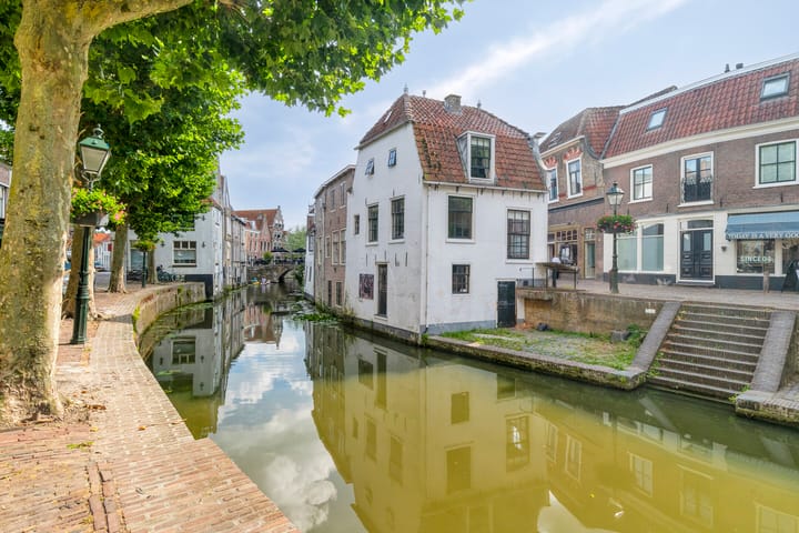 Photo 36 of Marktstraat 39