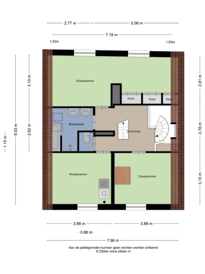 Photo 39 of Marktstraat 39