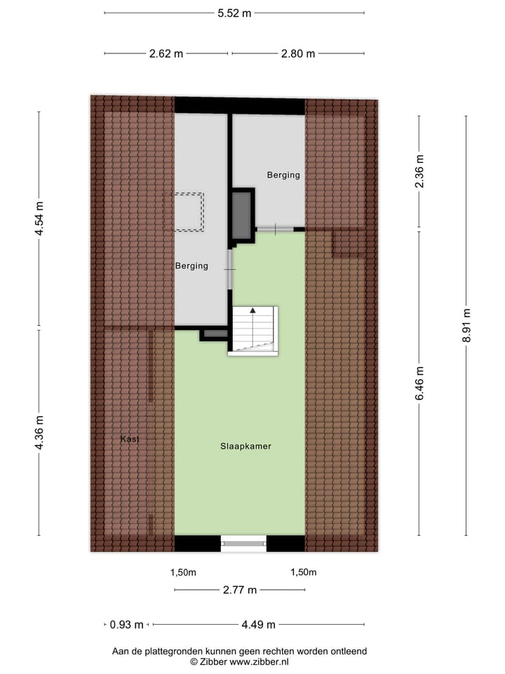 Photo 40 of Marktstraat 39