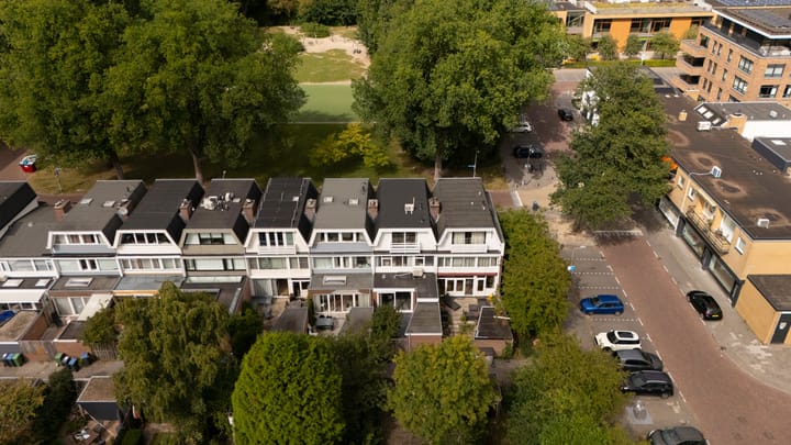 Foto 2 van Wieringerstraat 3