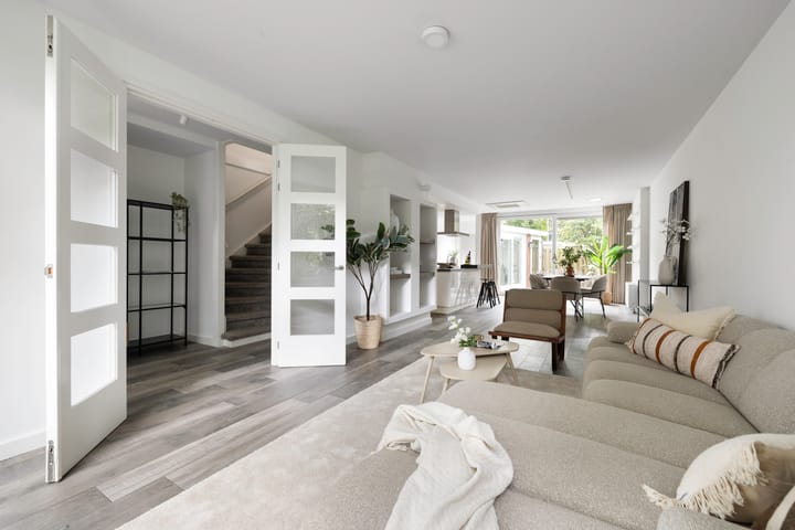 Foto 4 van Wieringerstraat 3