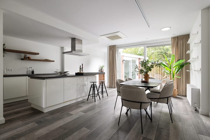 Foto 5 van Wieringerstraat 3